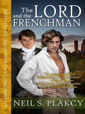 cover image of The Lord and the Frenchman